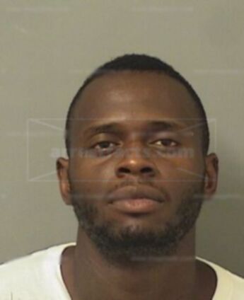 Eddie Lee Edwards