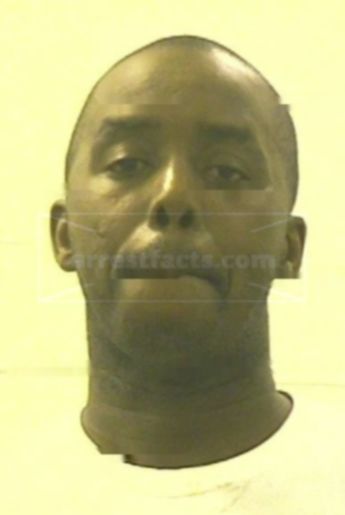 Cedric Dwayne Clarington