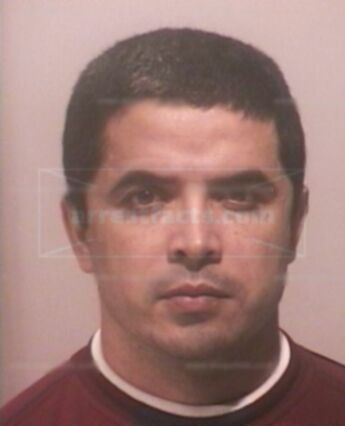 Alberto Suarez