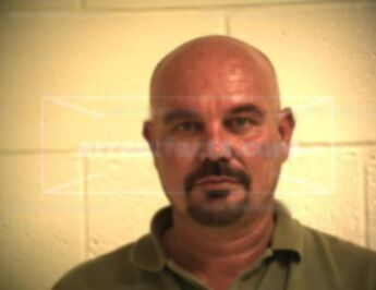 Vernon Charles Santa Maria Mitchell