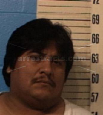 Jose Angel Govea-Hernandez