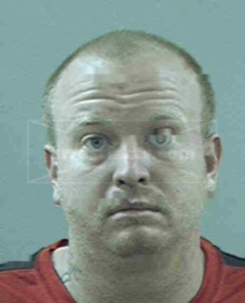 Jesse William Hindes