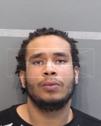 Thomas Terrell Williams