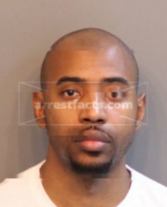 Juan Alexander Williams