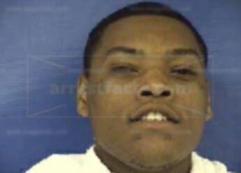 Brashaud Deion Washington