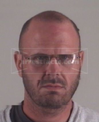 Jesse Calvin Branstetter