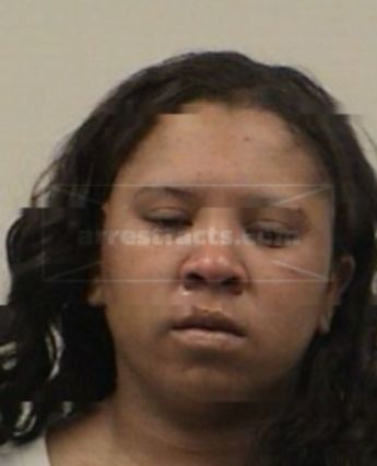 Shanita Washington