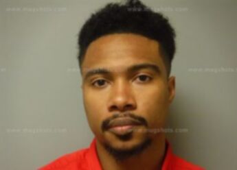 Jordan Brice Green