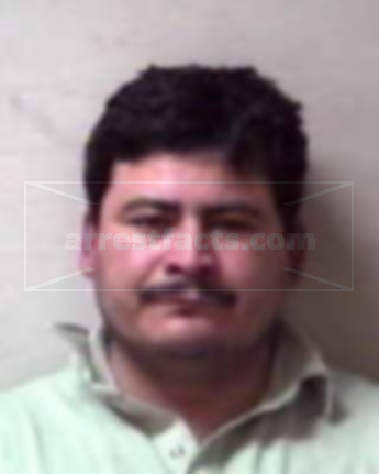 Jose Pablo Ledezma
