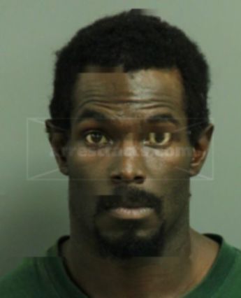 Fletcher Devon Blackmon