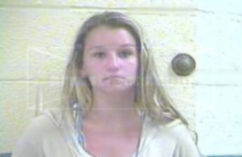 Rebecca Louise Stanberry