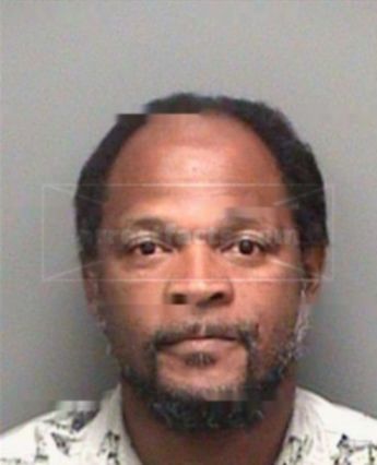 Rick Gene Butler