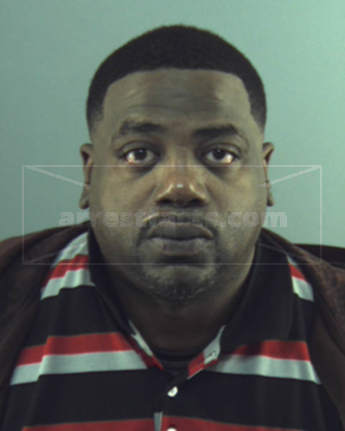 Curtis J Bonds