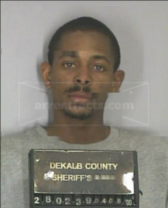 Wayne Anthony Williamson