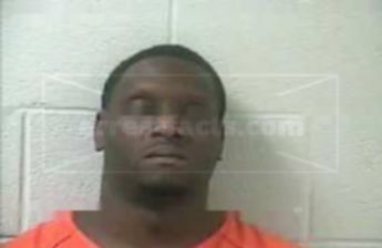 Damein Damar Thruston