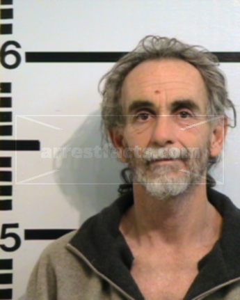 Rodney Clay Hensley