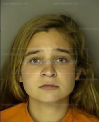 Ashley Catherine Stuhl