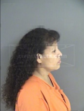 Nidia Maribel Santellano