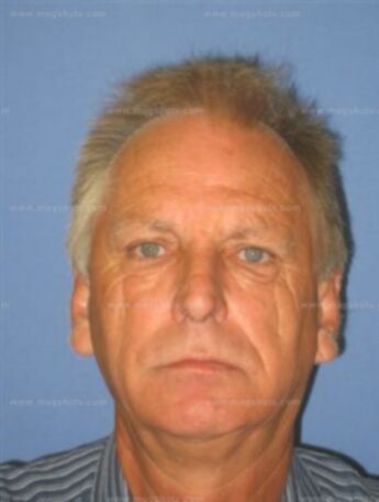 Ronald Harper Huntley