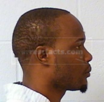 Jamaal R. Johnson