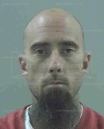 Cody Earl George