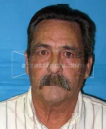 James Michael Moody