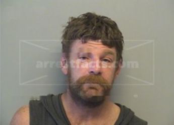 Jason Wayne Bond