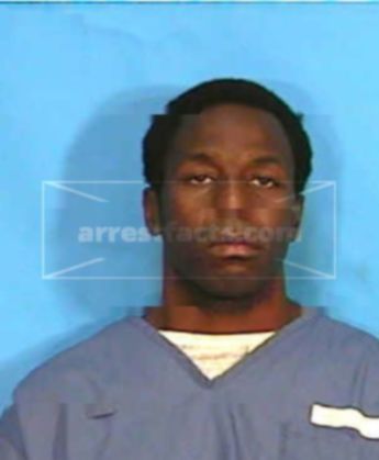 Jermaine Bennett