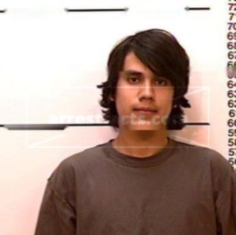 Grant Robert Jensen