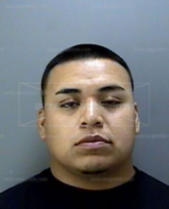 Johnathan Gonzales