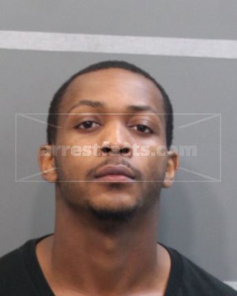 Taquarius Lamar Fenessee