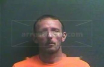 Bobby Darrel Trent