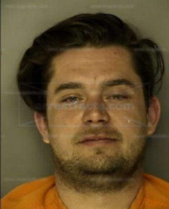 Christopher Daniel Lynch