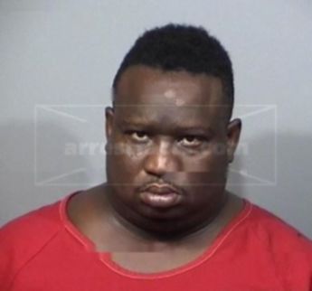 Dontay Randell Bishop
