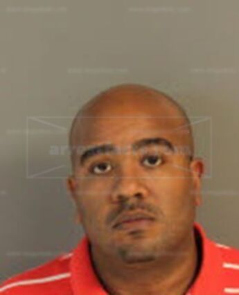 Sherman Johnson