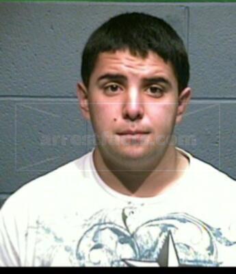 Trevor Dearol Roberts