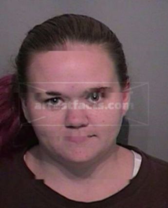 Cynthia Annmarie Justice