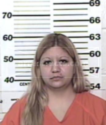 Cynthia Ann Hernandez Garza