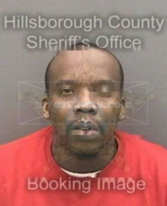 Larry Marshall Shaw