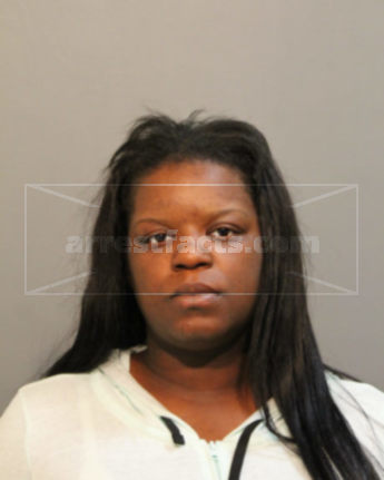 Daijane A Dukes