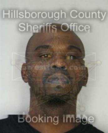 Bernard Pendleton Jr.