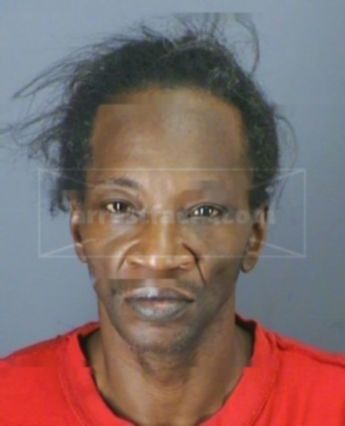 Carl Lester