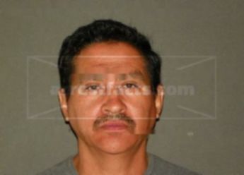 Juan Manuel Perez