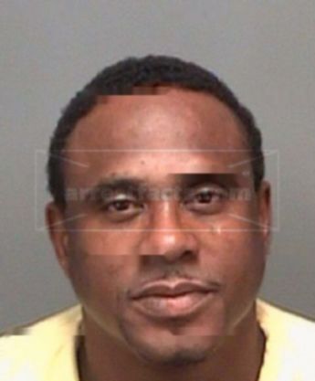 Douglas Christopher Mcdaniels