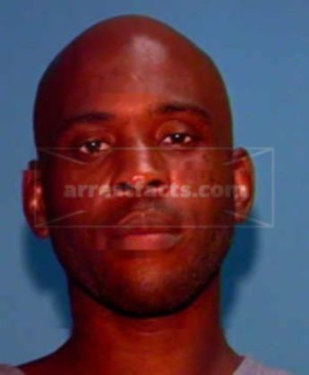 Elroy Lamonte Huff