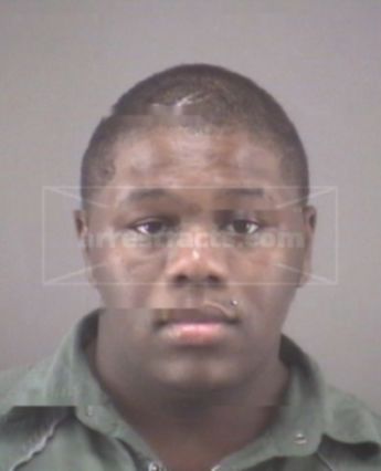 Devante Andre Horton