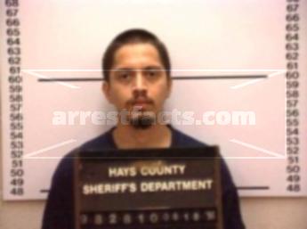 Austin Escobar Hernandez