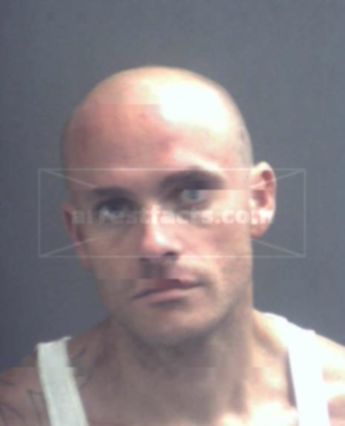Darren Wayne Peterson