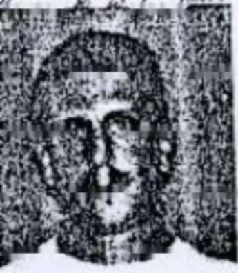Clinton Arthur Martin