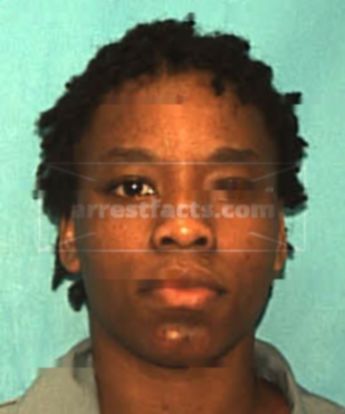 Rodenisha S Moore